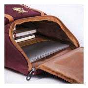 School Bag Harry Potter Red (29 x 45 x 14 cm)