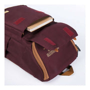 School Bag Harry Potter Red (29 x 45 x 14 cm)