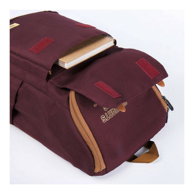 School Bag Harry Potter Red (29 x 45 x 14 cm)