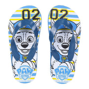 Flip Flops for Children The Paw Patrol