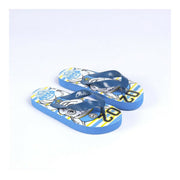 Flip Flops for Children The Paw Patrol