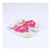 Flip Flops for Children Peppa Pig Pink