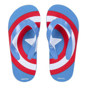 Flip Flops for Children The Avengers