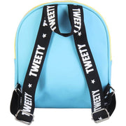 School Bag Looney Tunes Multicolour (18 x 10 x 21 cm)