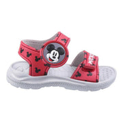 Beach Sandals Mickey Mouse