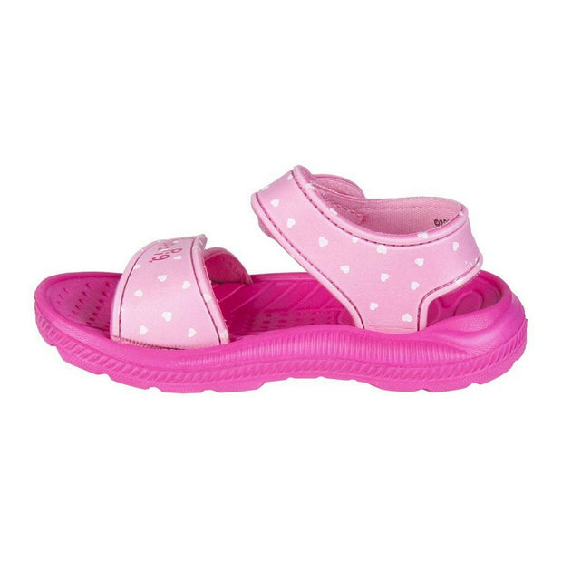 Beach Sandals Peppa Pig