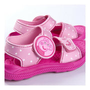 Beach Sandals Peppa Pig