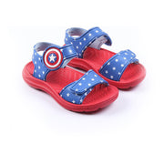 Beach Sandals The Avengers