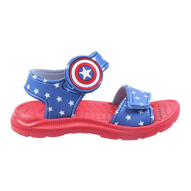 Beach Sandals The Avengers