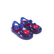 Children's sandals Spiderman