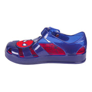 Children's sandals Spiderman