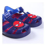 Children's sandals Spiderman