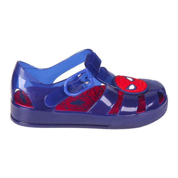 Children's sandals Spiderman