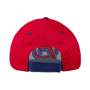 Kinderkappe The Avengers Rot (53 cm)