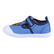 Children's sandals The Paw Patrol