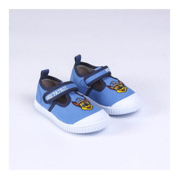 Children's sandals The Paw Patrol