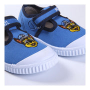 Children's sandals The Paw Patrol