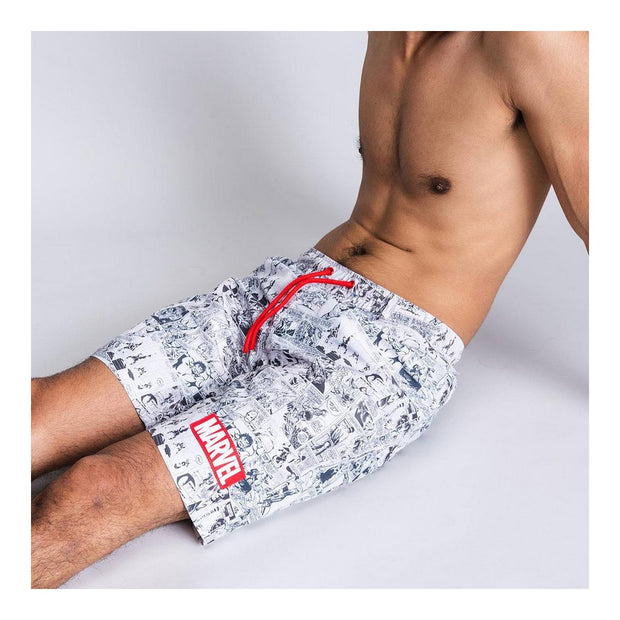 Jungen Badehose Marvel