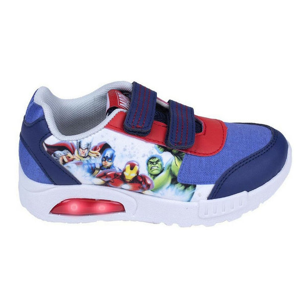 LED Trainers Marvel