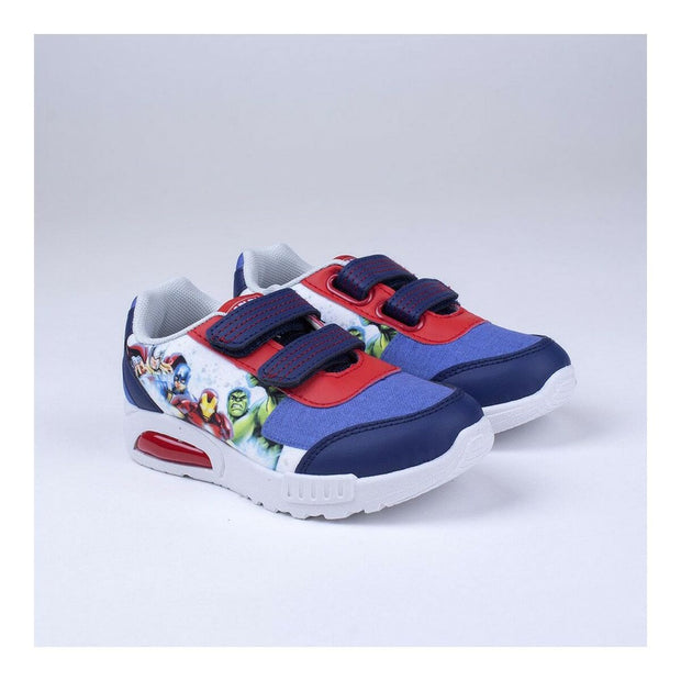 LED Trainers Marvel