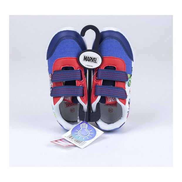 LED Trainers Marvel