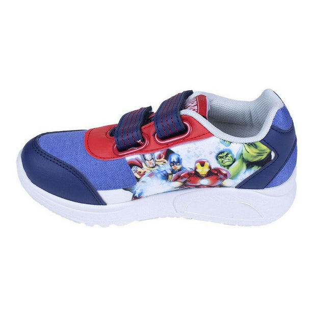LED Trainers Marvel