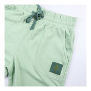 Set of clothes The Mandalorian Green