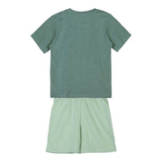 Set of clothes The Mandalorian Green