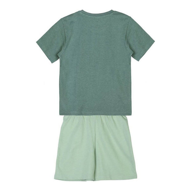 Set of clothes The Mandalorian Green