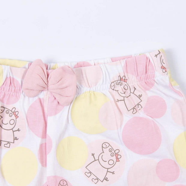 Summer Pyjama Peppa Pig