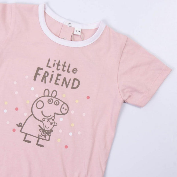 Summer Pyjama Peppa Pig