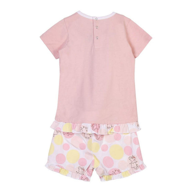 Summer Pyjama Peppa Pig