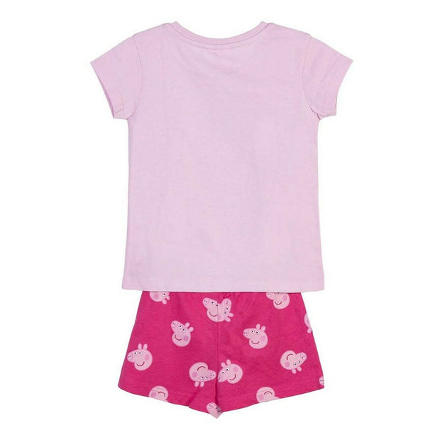 Summer Pyjama Peppa Pig