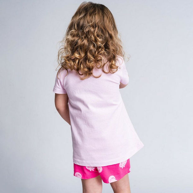 Summer Pyjama Peppa Pig