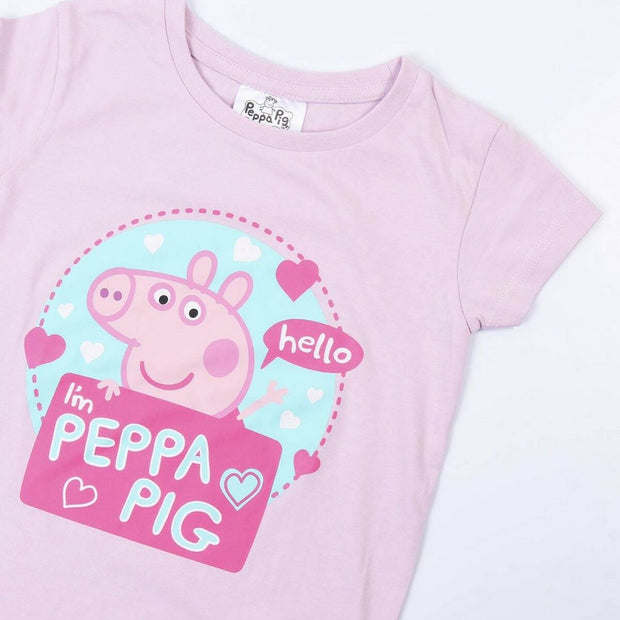Summer Pyjama Peppa Pig