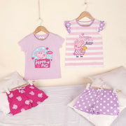 Summer Pyjama Peppa Pig