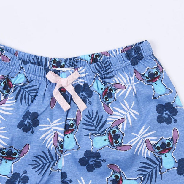 Summer Pyjama Stitch