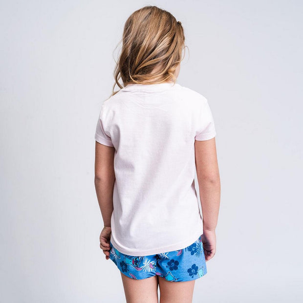 Summer Pyjama Stitch