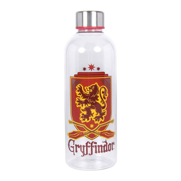 Wasserflasche Harry Potter Rot Dunkelrot