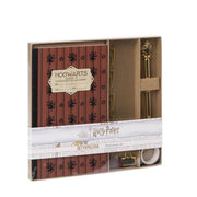 Stationery Set Harry Potter 10 Pieces