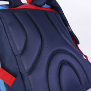 School Bag The Avengers Blue (28 x 40 x 14 cm)