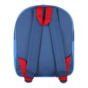 School Bag The Avengers Blue (25 x 30 x 12 cm)