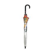 Umbrella The Avengers 45 cm Red (Ø 71 cm)