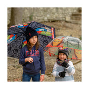 Umbrella The Avengers 45 cm Red (Ø 71 cm)