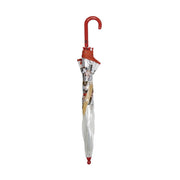 Umbrella Harry Potter 45 cm Red (Ø 71 cm)