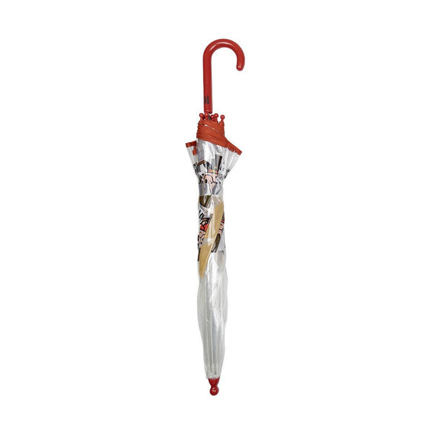 Umbrella Harry Potter 45 cm Red (Ø 71 cm)