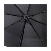 Foldable Umbrella Batman Black (Ø 97 cm)