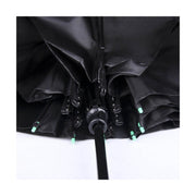 Foldable Umbrella Batman Black (Ø 97 cm)