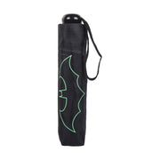 Foldable Umbrella Batman Black (Ø 97 cm)