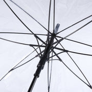 Umbrella Mickey Mouse Transparent Black